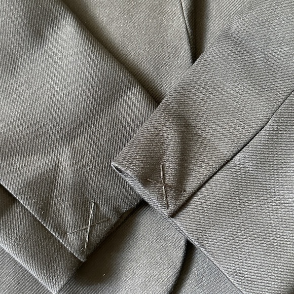 NWOT Jenni Kayne Boy blazer, size XL - Picture 9 of 12